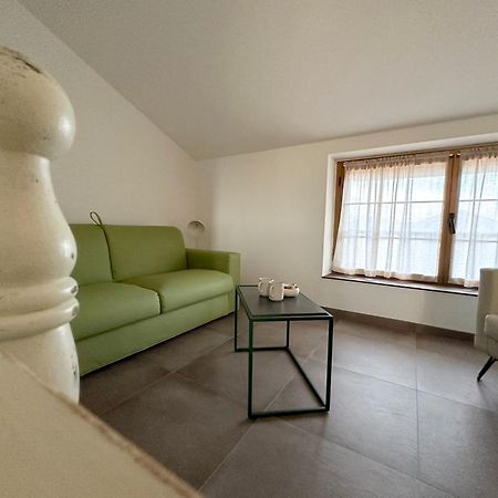 Da Gambin B&B Podenzana Buitenkant foto