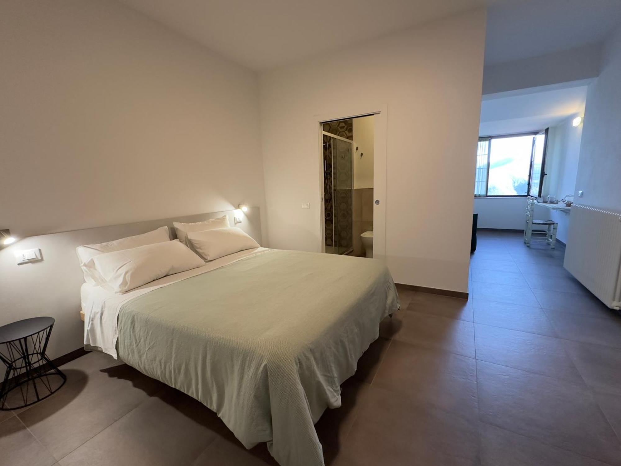 Da Gambin B&B Podenzana Buitenkant foto