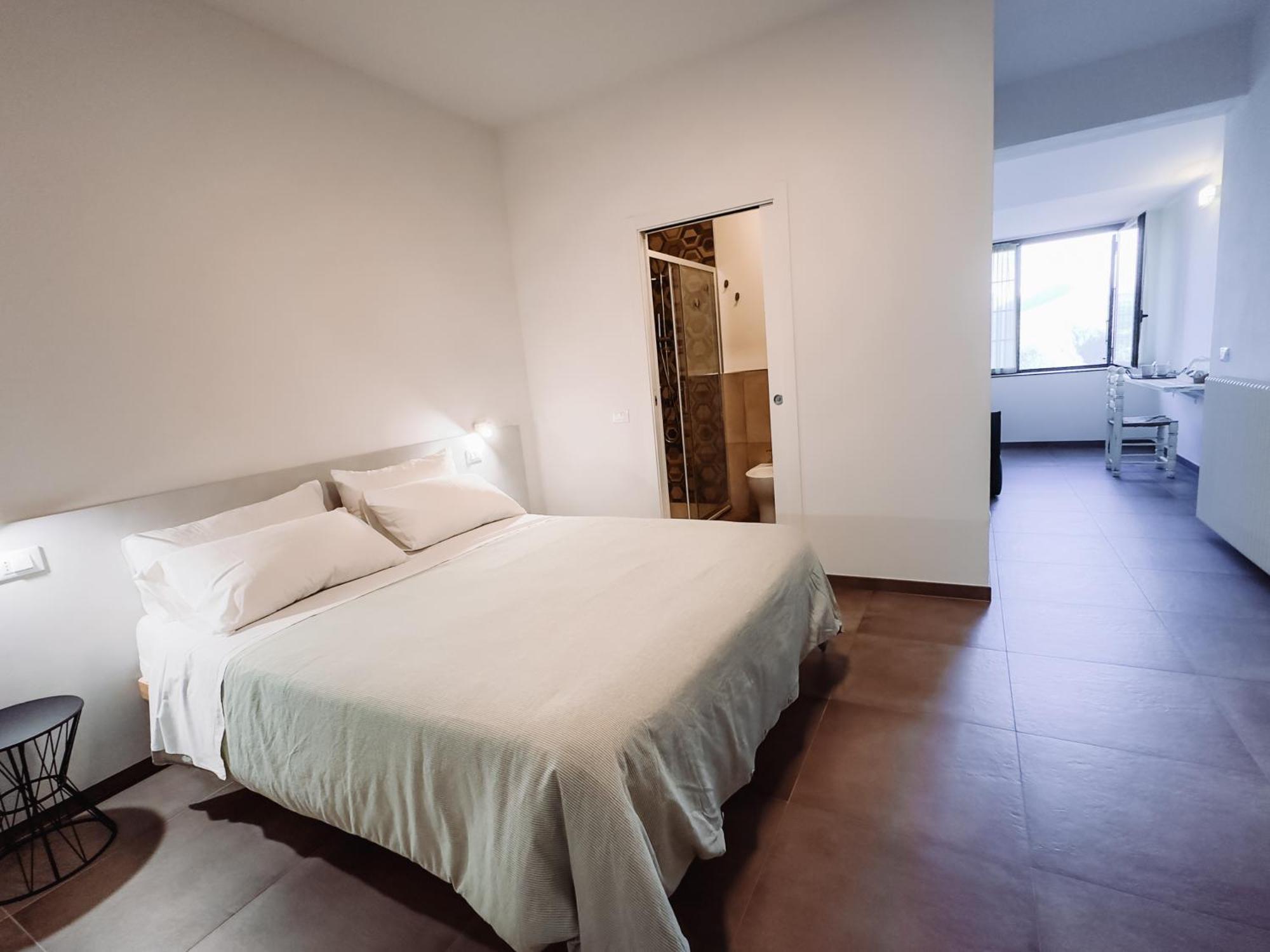 Da Gambin B&B Podenzana Buitenkant foto