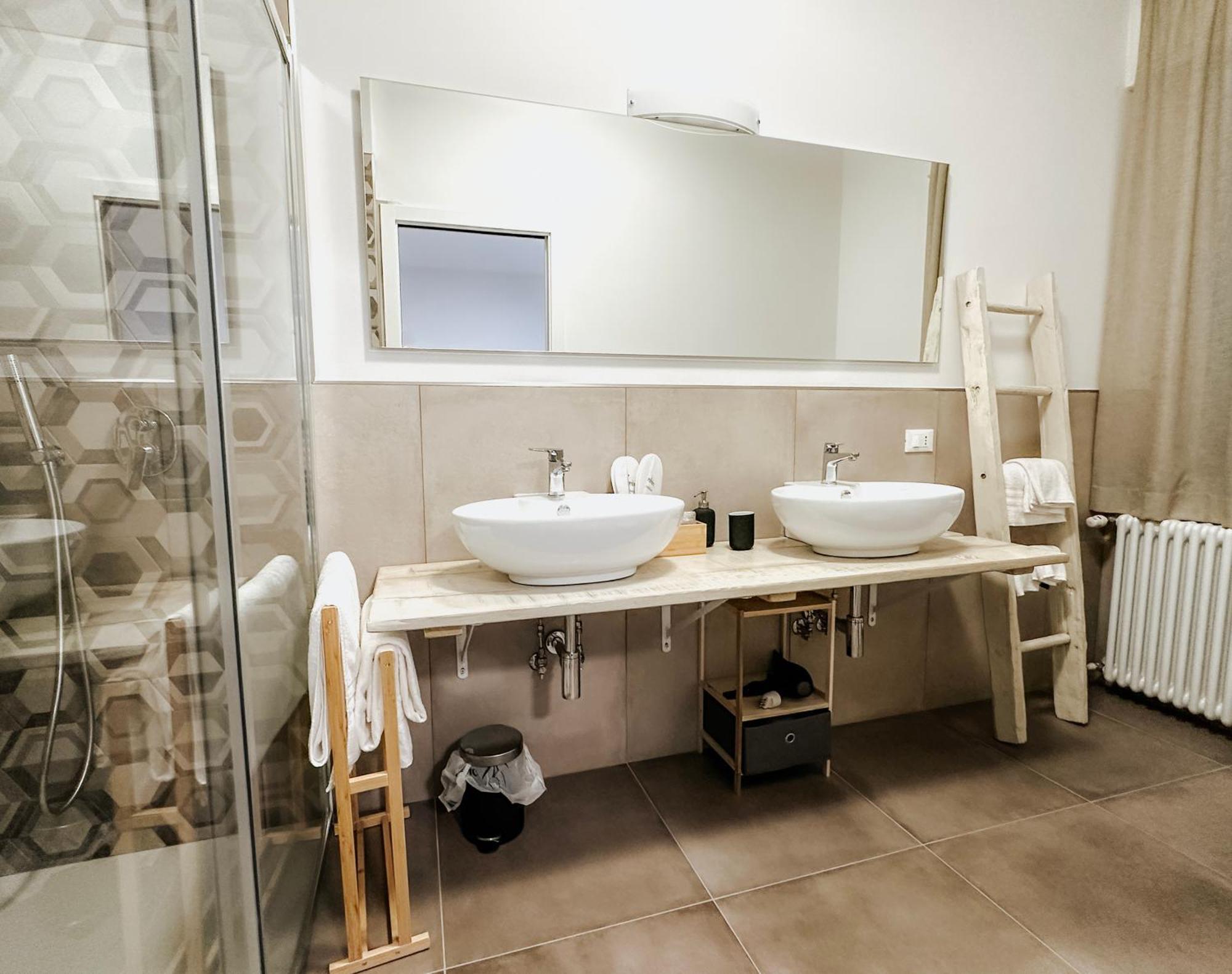 Da Gambin B&B Podenzana Buitenkant foto
