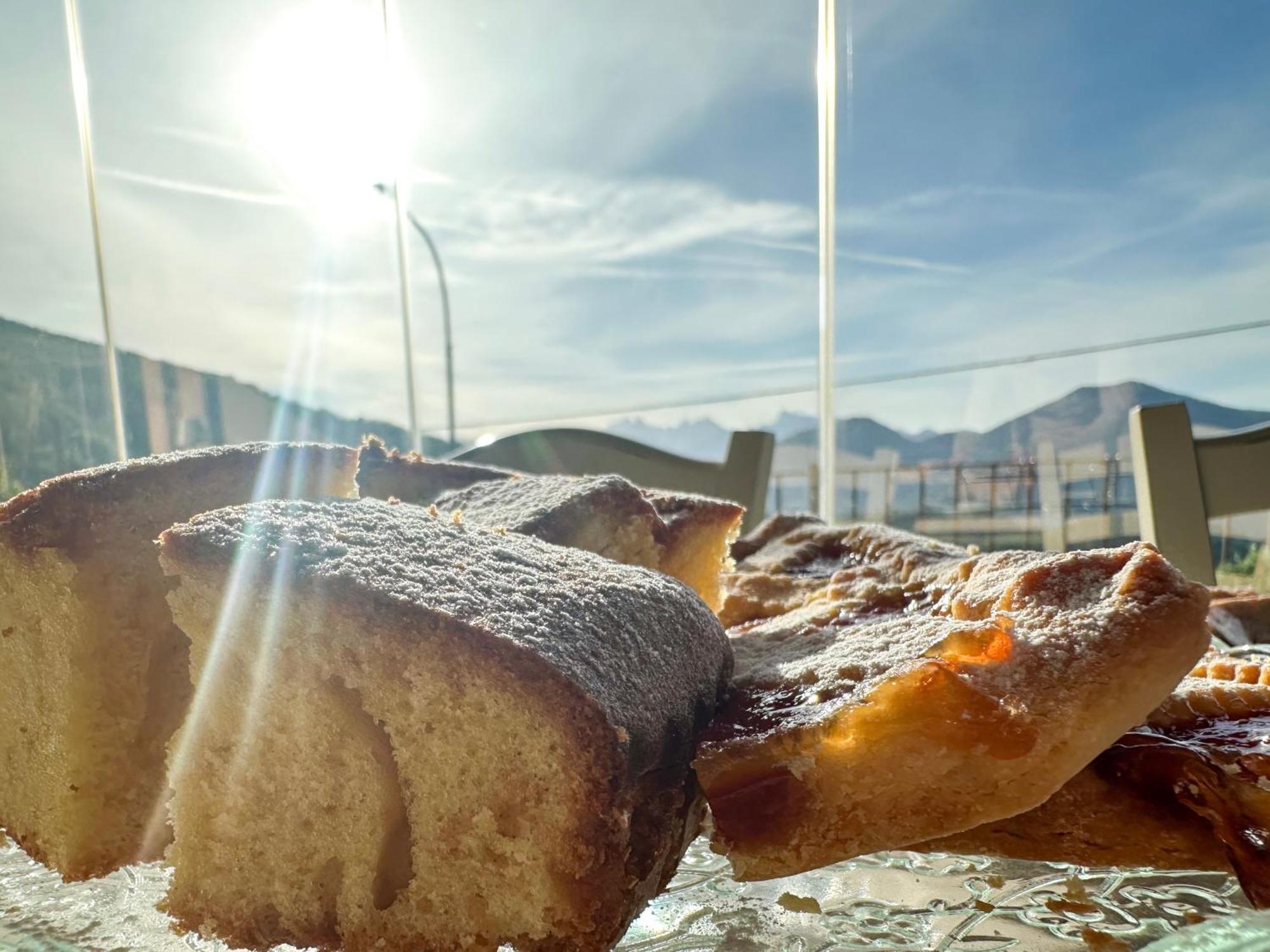 Da Gambin B&B Podenzana Buitenkant foto